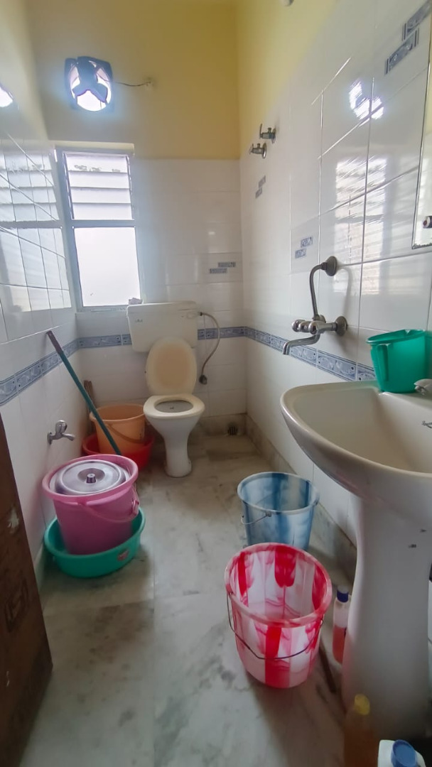 Semi Furnished 2bhk in Hatigaon, Guwahati, Assam, India for Rent